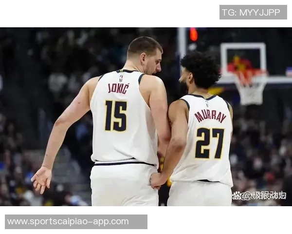 周五竞彩篮球分析：掘金客场状态火热老鹰主场力争翻盘