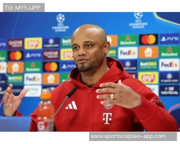 拜仁历史新篇孔帕尼续约成15年来首位延续的主帅 拜仁历史新篇孔帕尼续约成15年来首位延续的主帅