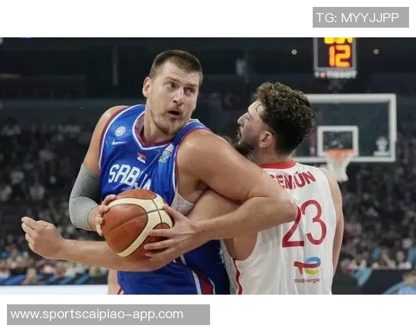 华子赢得尊重的同时助力约基奇创造历史的精彩对决