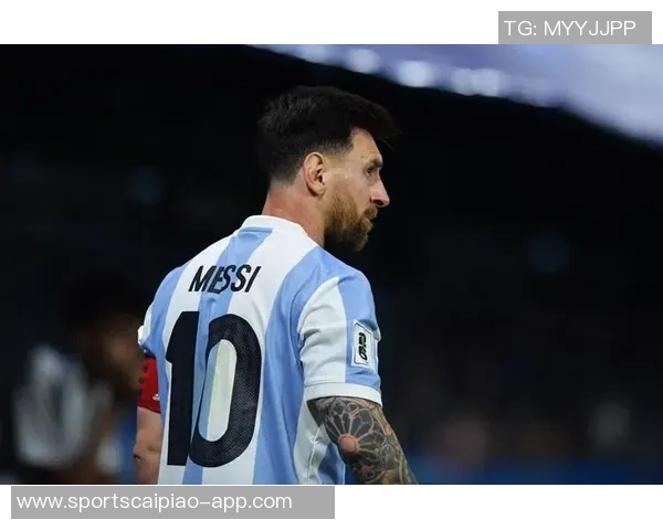 梅西为阿根廷U20祝贺进入世青赛决赛并赞扬西尔维蒂表现出色