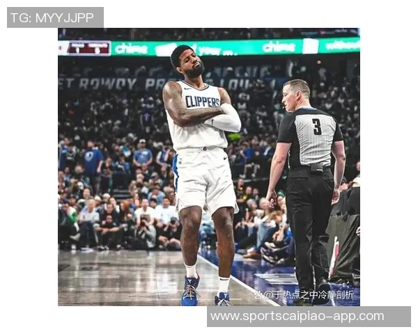 马克西发声支持乔治迅速联系队友准备迎接挑战 马克西发声支持乔治迅速联系队友准备迎接挑战